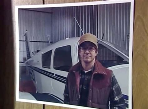 Robert Hansen, The Butcher Baker Who Hunted His Victims Like Animals