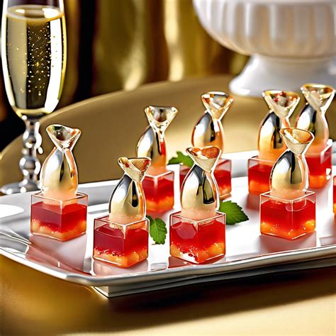 15 Bachelorette Party Appetizers Ideas To Delight Your Guests