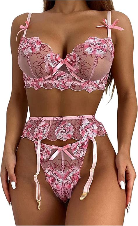 Verf Hrerische Reizvoll Babydoll Damen Sexy Nachtw Sche Nachtw Sche