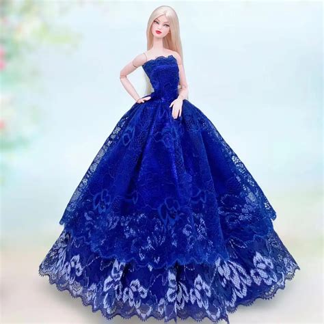 Barbie Doll Dresses