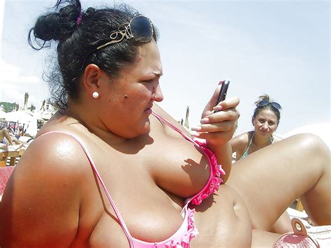 Bbw Beach Bikini 18 Photo 19 36 X3vid