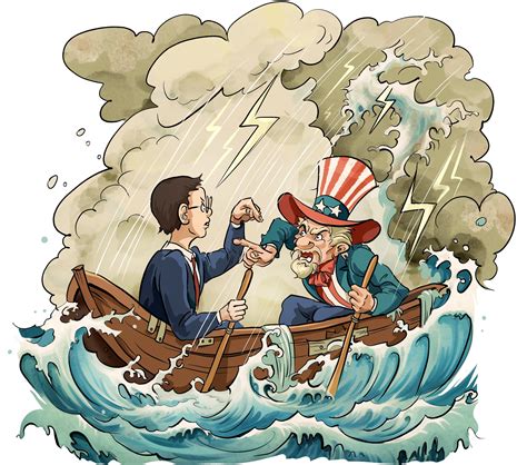 Us China Ties Need Principled Guardrails