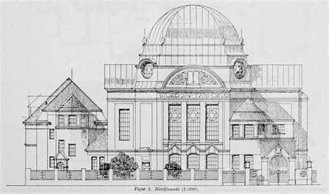 Synagogue Coloring Pages