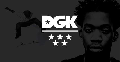 Professional Skateboards– DGK®