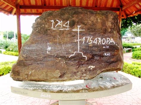 Arquiteturismo Em Itacoatiara Amazonas Archcultura