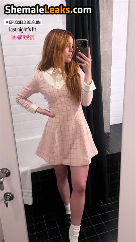 Sydney Sierota Sydneysierota Leaked Nude OnlyFans Photo ShemaleLeaks