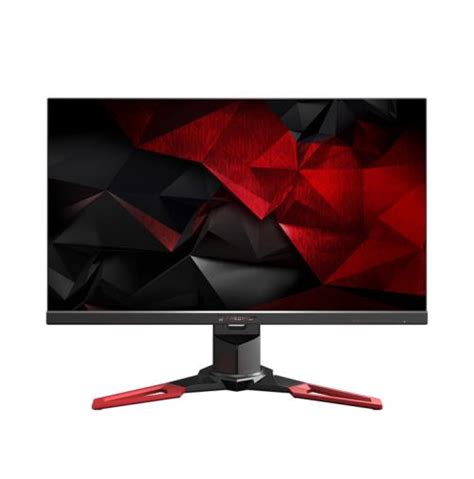 Acer Predator Xb H Cran Led X Full Hd P