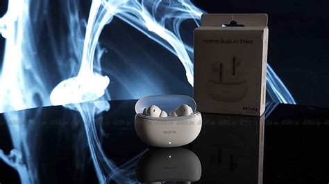 Realme Buds Air 3 Neo Review : Overshadowed by its brethren