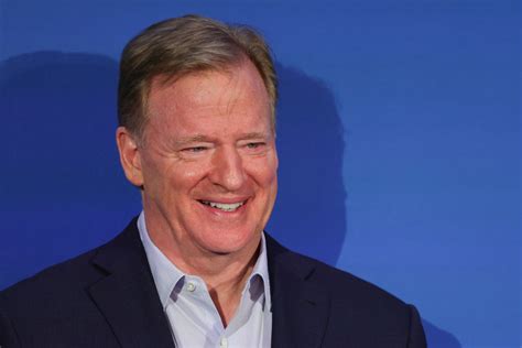 Nfl Owners Set To Finalize Roger Goodell S Extension