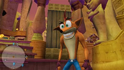 Crash Tag Team Racing Official Promotional Image MobyGames