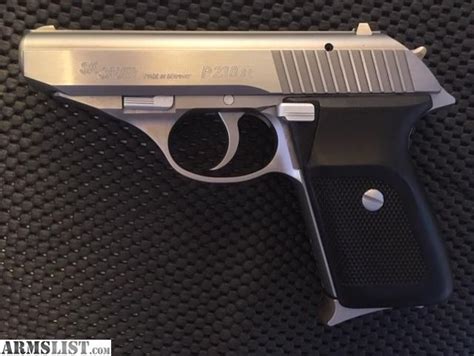 Armslist For Sale Sig 230