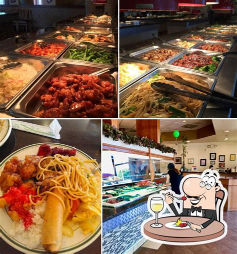 China Buffet Torrance Restaurant Menu Prices And Reviews