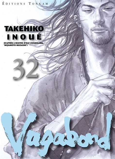 Takehiko Inoue Vagabond Manga Manga Anime Anime Manga