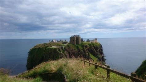 Dunnottar Castle Stonehaven Scotland Top Tips Before You Go