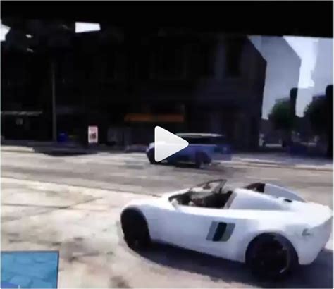 Gta 5 Videos Feature Uncensored Sex Car Crashes Airplanes Flying