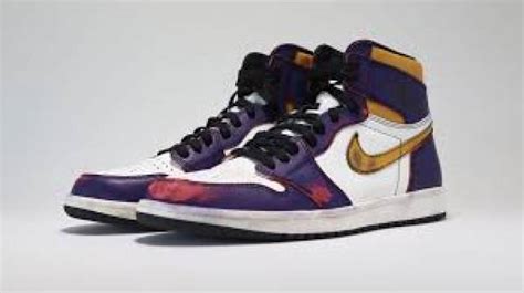 Air Jordan Retro 1 High Og Sb Defiant La To Chicago Kixify Marketplace