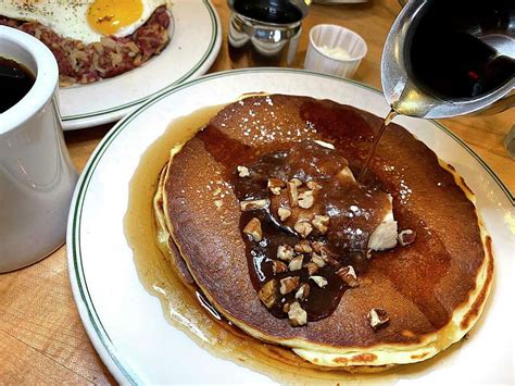 Magnolia Pancake Haus Serving Up Plans For New Location