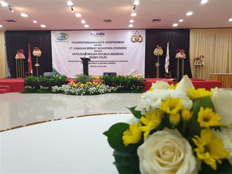 Sewa Alat Event