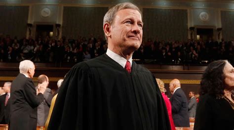 5 Supreme Court Cases That John Roberts Could Use To Win Back