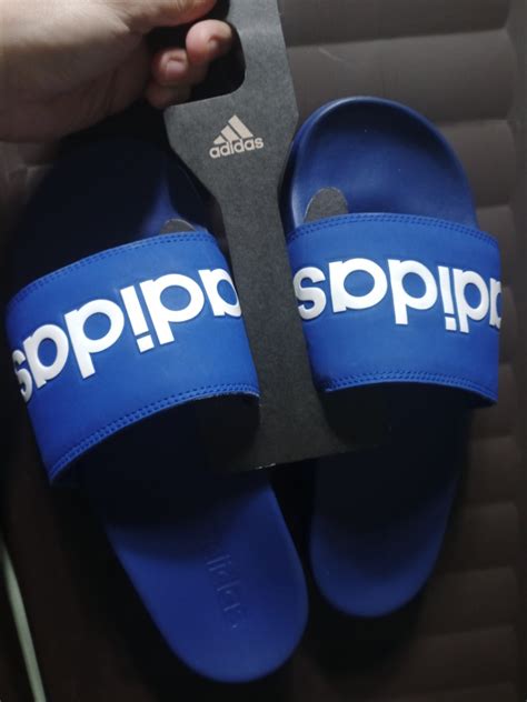 Adidas Slides On Carousell