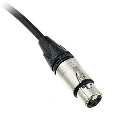 pro snake DMX Cable Drum 50m 3 Pin Thomann Elláda