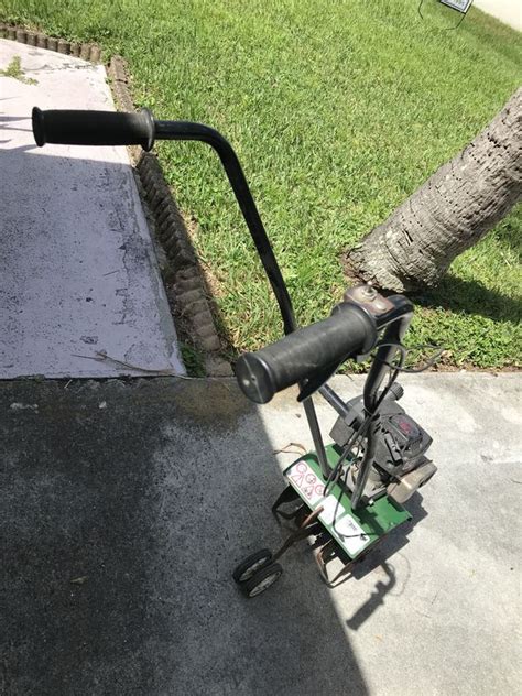 Tecumseh Tc Ii Tiller Ez Hoe Cultivator For Sale In Port St Lucie Fl Offerup