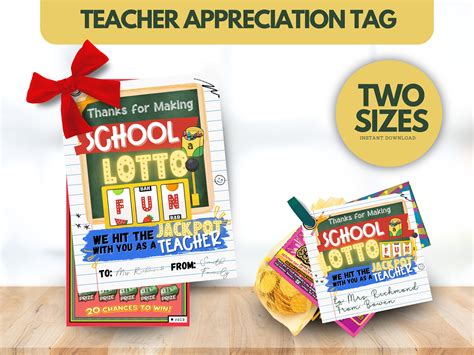 Teacher Tickets Etsy Worksheets Library