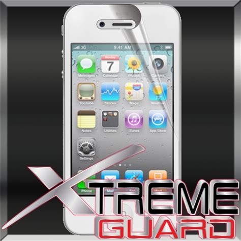 Off Xtremeguard Screen Full Body Protectors