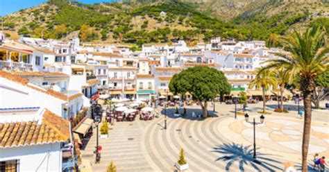 Your Complete Guide To Living In Mijas Costa Spain Right Casa Estates