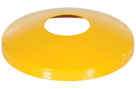 Protective Dome Covers For Bollards