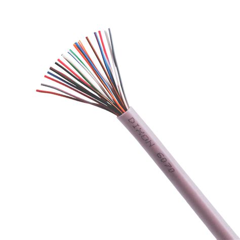 Cable FTP Cat 6A LSZH 1 4Px23AWG LSZH 1 305m Gris Kroton