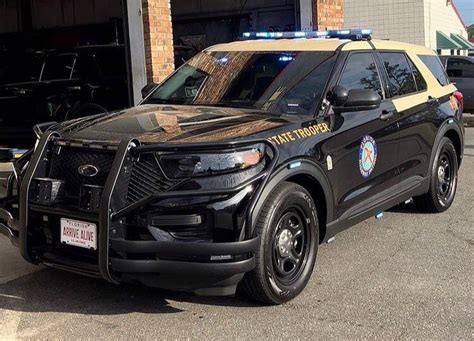 Florida Highway Patrol 2020 Fpiu Policevehicles