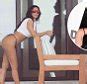 Kim Kardashian Poses Completely Naked In Racy Selfies On Instagram