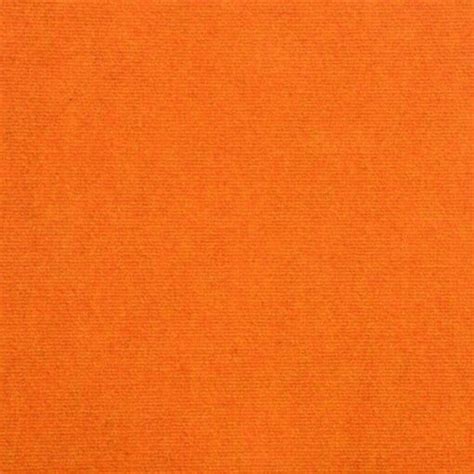 Mocheta Dale Burmatex Cordiale 12139 Ukrainian Orange 50cm X 50cm