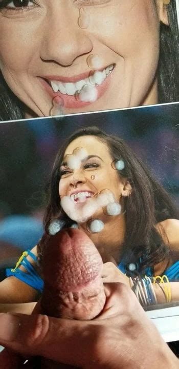 Wwe Aj Lee Cum Tribute 16 Gay Porn XHamster