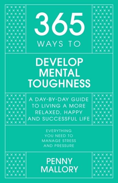 K P Ways To Develop Mental Toughness Online