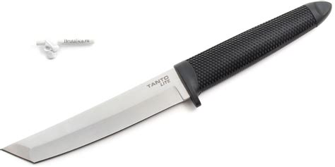 Купить Cold Steel Tanto Lite за 5 480.- рублей в ножевом магазине ...