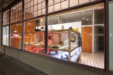 De Los Otros Artpace San Antonio