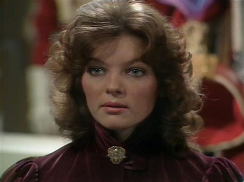 Nyssa Doctor Who World