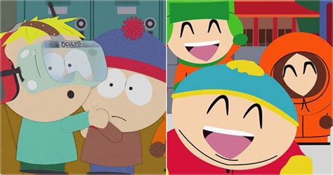 South Park The Best Episode In Every Season Ranked Screenrant