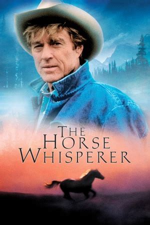 The Horse Whisperer (1998) - Movie Review : Alternate Ending