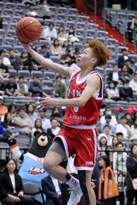 Uba》扛住壓力 世新女籃全勝封后 5連霸到手 體育 中時