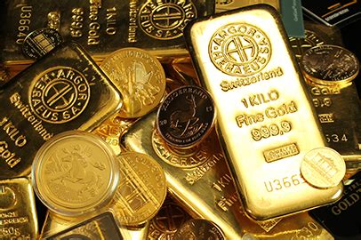 What Are the Top Gold Coins for Investment? | Bullion.com | Bullion.com