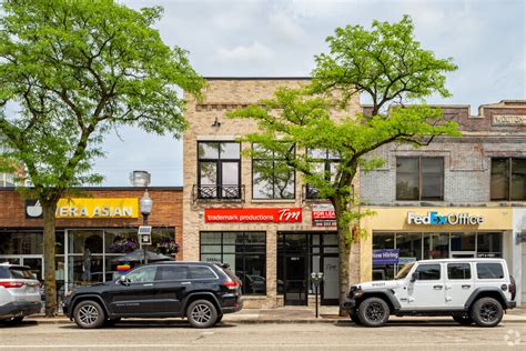 309 S Main St Royal Oak Mi 48067 Retail For Sale Loopnet