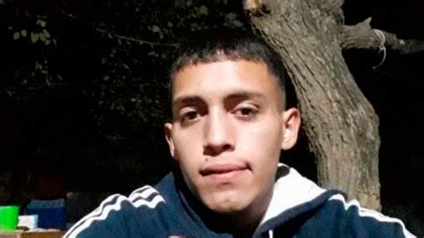 San Nicolás Un Joven De 19 Años Fue Asesinado De Un Disparo Tras Una