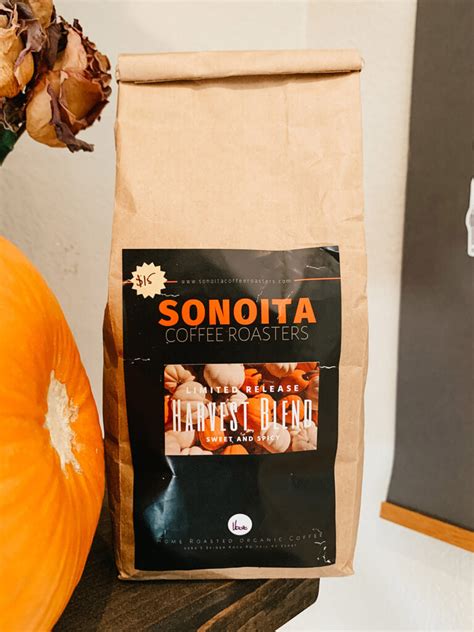 Sonoita Coffee Roasters - Arizona Coffee
