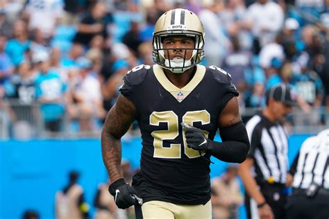 Saints Designate S P J Williams For Return Sports Illustrated New Orleans Saints News