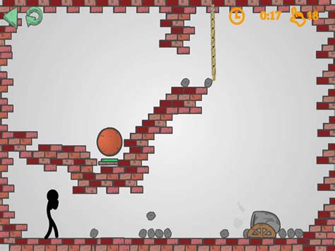 App Shopper Kill A Stickman Games