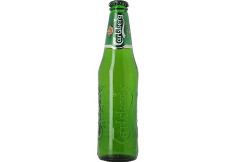 Bi Re Carlsberg Biere Blonde Brasserie Carlsberg Biere Danoise Biere