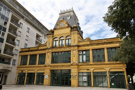 Larchitecture lyonnaise et ses secrets au XXe siècle 1900 1945